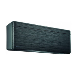 Klimatizácia Daikin Stylish čierna blackwood klimatizacia R32 multisplit FTXA35BT
